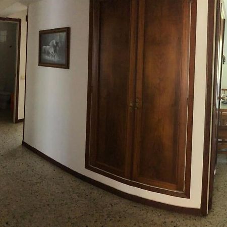 Piso Grande Y Muy Luminoso Διαμέρισμα Σαντιάγο ντε Κομποστέλα Εξωτερικό φωτογραφία