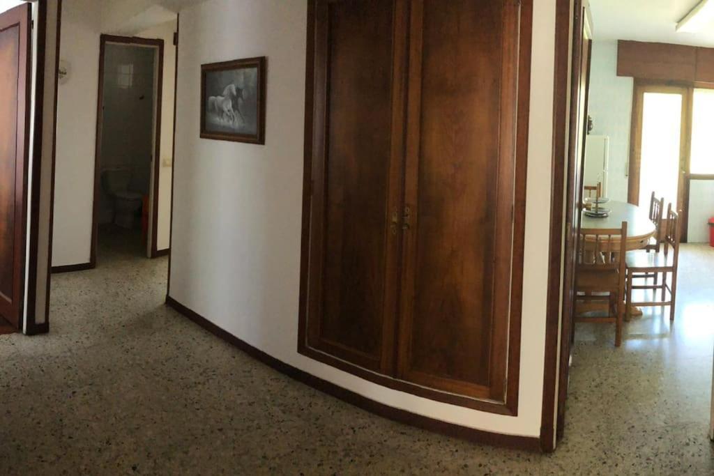 Piso Grande Y Muy Luminoso Διαμέρισμα Σαντιάγο ντε Κομποστέλα Εξωτερικό φωτογραφία